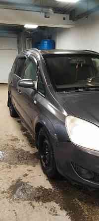 Опель Зафира б Донецк