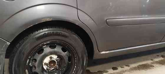 Опель Зафира б Донецк