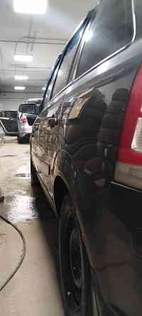 Опель Зафира б Донецк