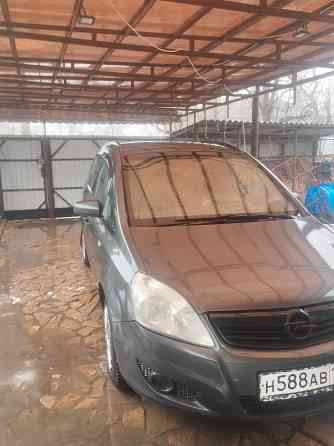 Опель Зафира б Донецк