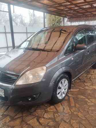 Опель Зафира б Донецк