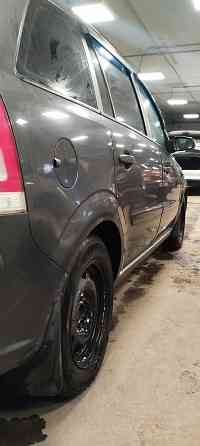 Опель Зафира б Донецк