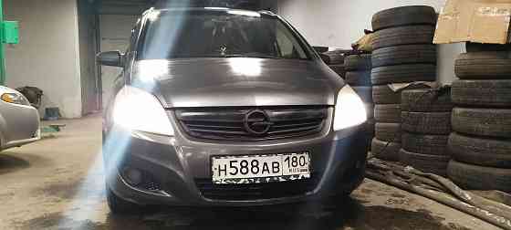 Опель Зафира б Донецк