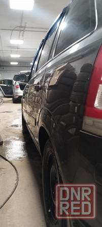 Опель Зафира б Донецк - изображение 3