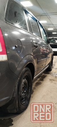 Опель Зафира б Донецк - изображение 2