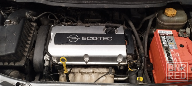 Опель Зафира б Донецк - изображение 7