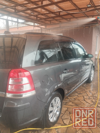 Опель Зафира б Донецк - изображение 4