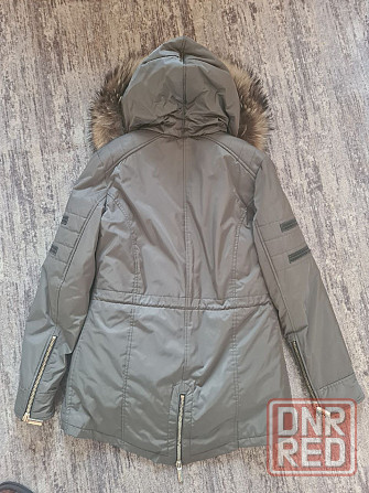 Куртка-парка Донецк - изображение 3