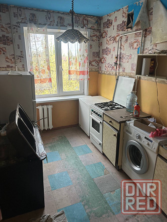 Продам 2к квартиру на Комсомольском Мариуполь - изображение 4