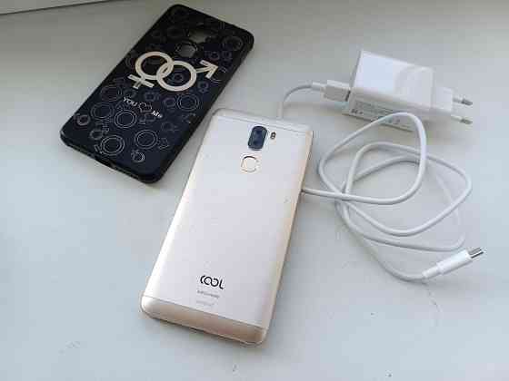 Телефон leeco cool1 (3/32) Донецк