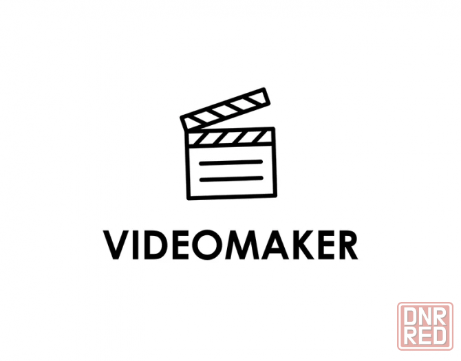 Видеомейкер (вертикальные видео) Донецк - изображение 1
