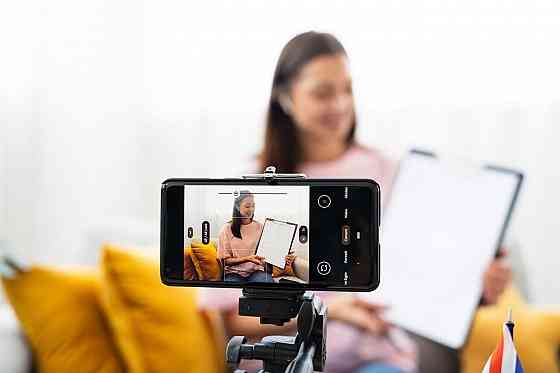 Нужен видеомейкер! Снимаешь Reels / VK клипы / Tik-Tok? Донецк