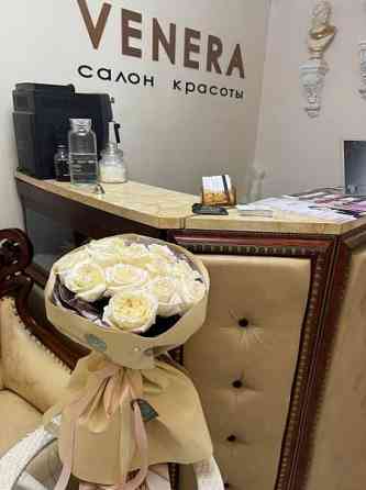 Сдается салон красоты премиум-класса Донецк