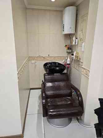 Сдается салон красоты премиум-класса Донецк