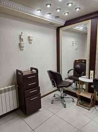 Сдается салон красоты премиум-класса Донецк