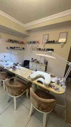 Сдается салон красоты премиум-класса Донецк