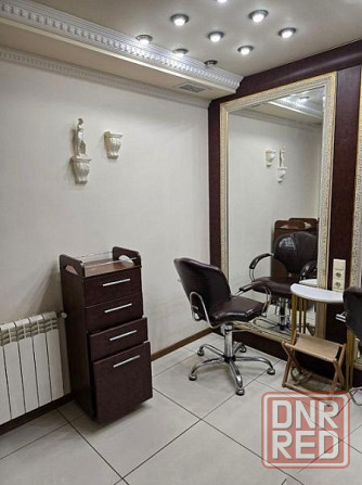 Сдается салон красоты премиум-класса Донецк - изображение 3