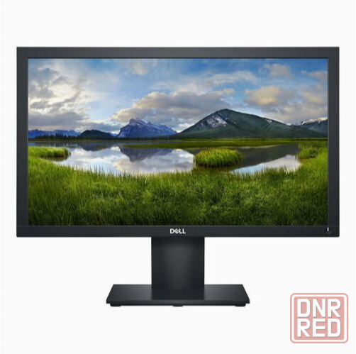 Монитор 23.8" Dell E2420h, 1920x1080, Ips, 1хDp, черный [2420-0698] (арт-6182) Донецк - изображение 1