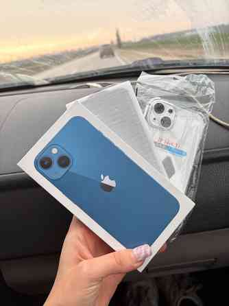 iPhone 13 256 GB новый Донецк