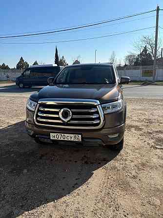 Great Wall Poer Донецк