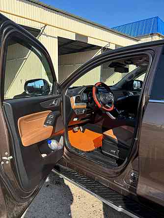 Great Wall Poer Донецк