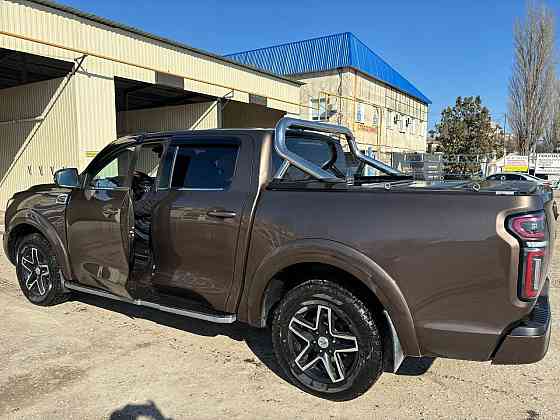 Great Wall Poer Донецк