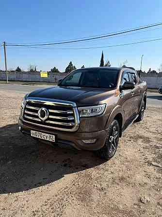 Great Wall Poer Донецк