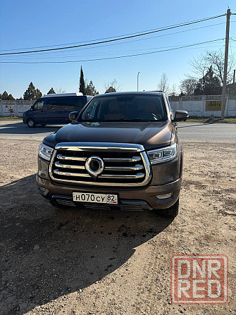 Great Wall Poer Донецк - изображение 1