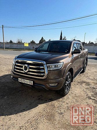 Great Wall Poer Донецк - изображение 5