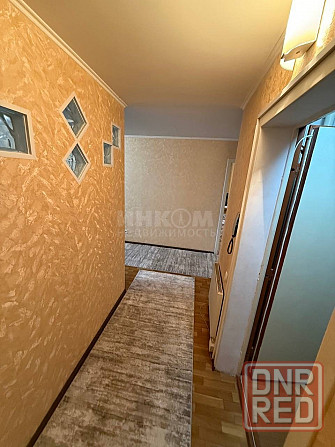 Продам 2к 86м2 кв. Мирный Луганск - изображение 1