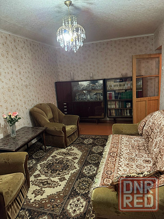 Продажа 2-х комнатная квартира Документы готовы Макеевка - изображение 1