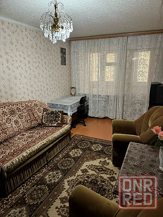 Продажа 2-х комнатная квартира Документы готовы Макеевка - изображение 7