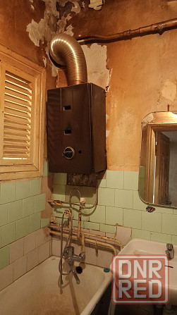 4 комнатная, бульвар Пушкина, Сан-Сити Донецк - изображение 4