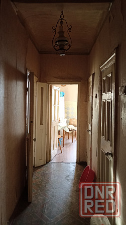 4 комнатная, бульвар Пушкина, Сан-Сити Донецк - изображение 3