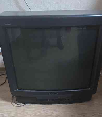 Отдам даром телевизор Донецк
