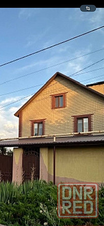 2-х этажный дом в Кировском р-не Донецк - изображение 1