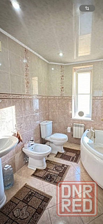 2-х этажный дом в Кировском р-не Донецк - изображение 10