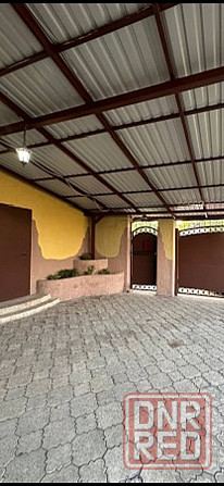 2-х этажный дом в Кировском р-не Донецк - изображение 2