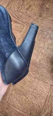 Отдам туфли р.40 Донецк