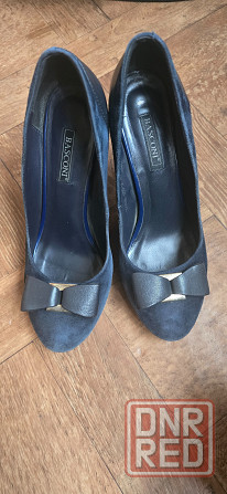 Отдам туфли р.40 Донецк - изображение 1