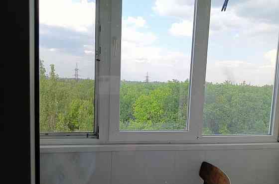 в продаже 2-х комнатная квартира в червоногвардейском районе Макеевка