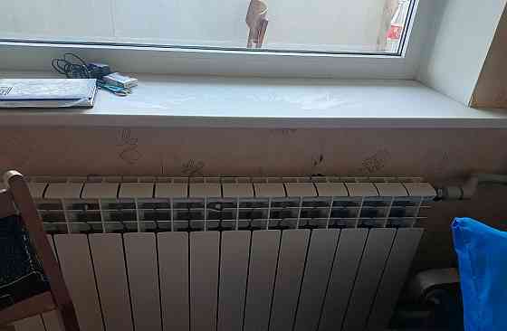 в продаже 2-х комнатная квартира в червоногвардейском районе Макеевка