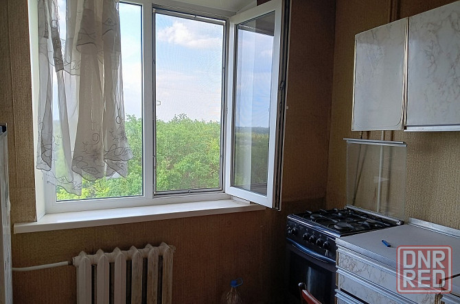 в продаже 2-х комнатная квартира в червоногвардейском районе Макеевка - изображение 6