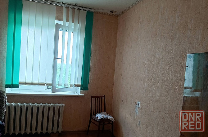 в продаже 2-х комнатная квартира в червоногвардейском районе Макеевка - изображение 5