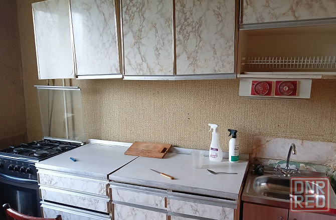 в продаже 2-х комнатная квартира в червоногвардейском районе Макеевка - изображение 8