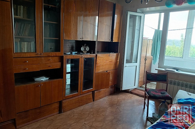 в продаже 2-х комнатная квартира в червоногвардейском районе Макеевка - изображение 1