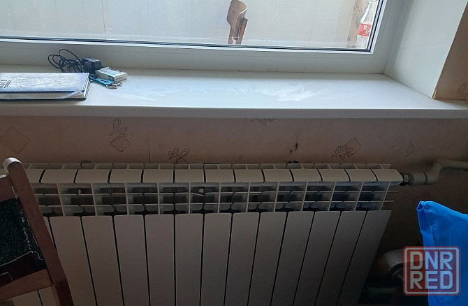 в продаже 2-х комнатная квартира в червоногвардейском районе Макеевка - изображение 3