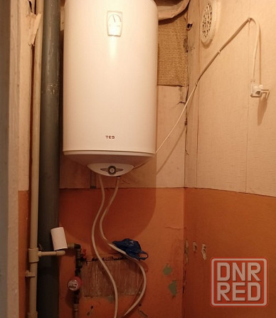 в продаже 2-х комнатная квартира в червоногвардейском районе Макеевка - изображение 7