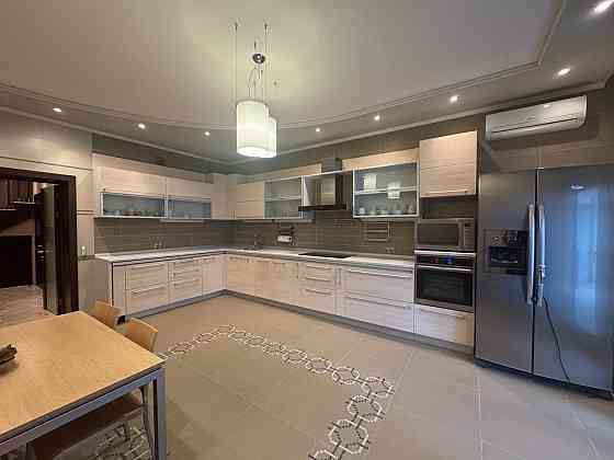 Продажа эксклюзивного загородного дома Донецк