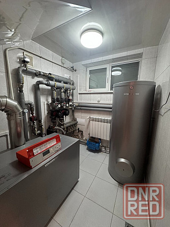 Продажа эксклюзивного загородного дома Донецк - изображение 5